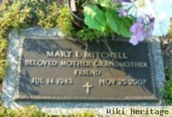 Mary L Mitchell