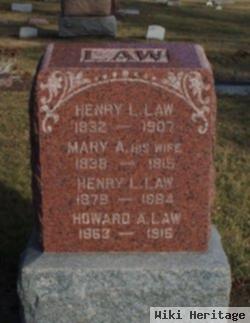 Henry L. Law