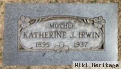 Katherine Jane Smith Irwin