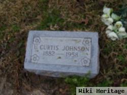 Uriah Curtis Johnson