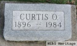 Curtis Ora Melvin