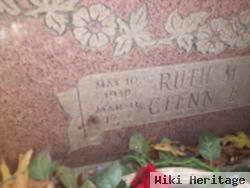 Ruth M Bergreen Smith