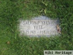 Salvino S. Yetz