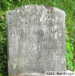 Adam Walker