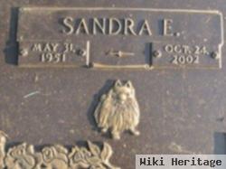 Sandra E. Helms