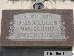 Delna Ogden