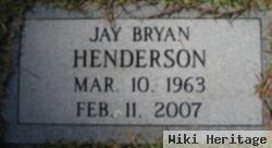 Jay Bryan Henderson