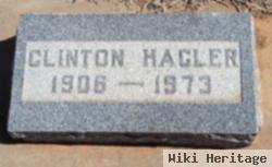 Clinton Hagler