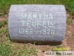 Martha Wagner Teufel