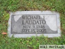 Michael E. Laudato