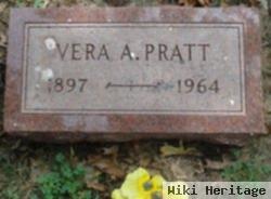 Vera Alice Pratt