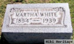 Martha White