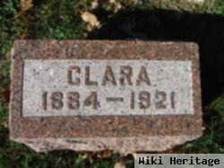 Clara Scott