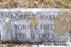 Robert Nash