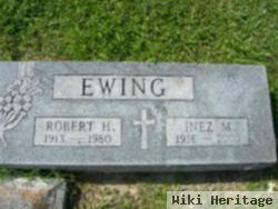 Robert Ewing