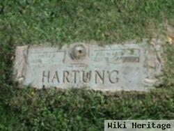 Marie Hartung