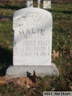 Halie Ragle