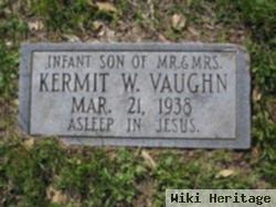 Infant Son Vaughn