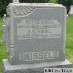 Samuel R. Kissel