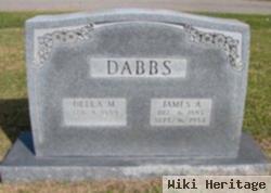 Della M Dabbs