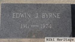 Edwin J. Byrne