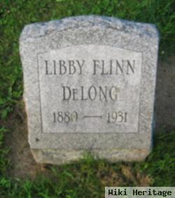 Libby Flinn Delong