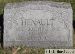 Joseph G. Henault