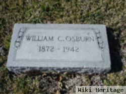 William Cooper Osburn