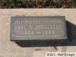 Carl W Jorgensen