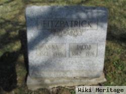 Jacob Fitzpatrick