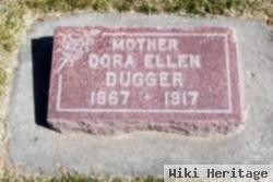 Dora Ellen Lyons Dugger