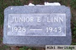 Junior E. Linn