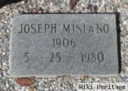 Joseph Nicolas Misiano