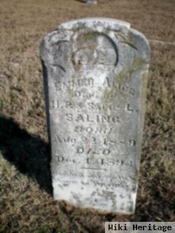 Emmer Alice Saling