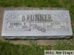 Henry Brunner