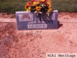 Joseph "joe" Gerick