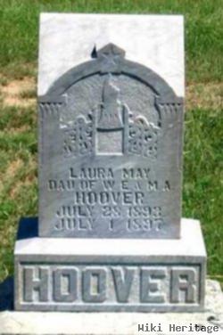 Laura May Hoover