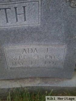 Ada Johnson Meredith