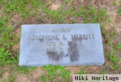 Josephine L. Merritt