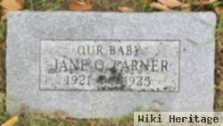 Jane O. Farner