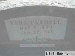 Vera Parnell