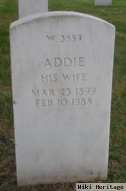 Addie Walton