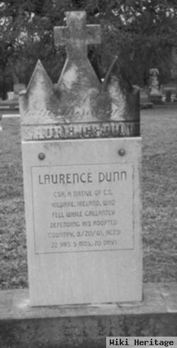 Laurence Dunn