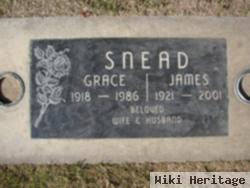 James Snead