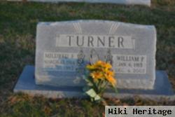 Mildred Florence Tingle Turner