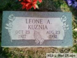 Leone Ardith Kuznia