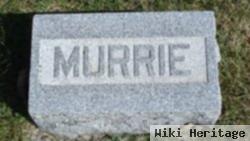 Emma Murrie Stevens Humphrey