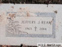 Jeffery J. Ream