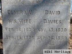 Elmira V. Davies