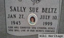 Sally Sue Beltz